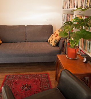 Counselling In North Hertfordshire